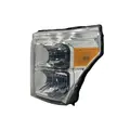 FORD F550 Headlamp Assembly thumbnail 1