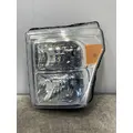 FORD F550 Headlamp Assembly thumbnail 2