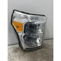 FORD F550 Headlamp Assembly thumbnail 1