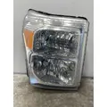 FORD F550 Headlamp Assembly thumbnail 2