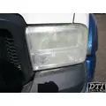 FORD F550 Headlamp Assembly thumbnail 1