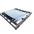 FORD F550 Hood thumbnail 8