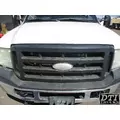 FORD F550 Hood thumbnail 1