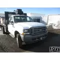 FORD F550 Hood thumbnail 3