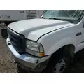 FORD F550 Hood thumbnail 1