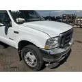 FORD F550 Hood thumbnail 3