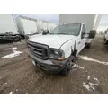 FORD F550 Hood thumbnail 1