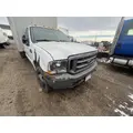 FORD F550 Hood thumbnail 3