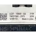 FORD F550 Instrument Cluster thumbnail 7
