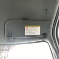 FORD F550 Interior Sun Visor thumbnail 1