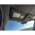 FORD F550 Interior Sun Visor thumbnail 1