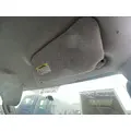 FORD F550 Interior Sun Visor thumbnail 1