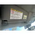 FORD F550 Interior Sun Visor thumbnail 1