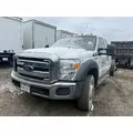 FORD F550 Power Steering Pump thumbnail 1
