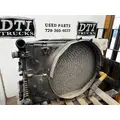 FORD F550 Radiator Shroud thumbnail 1