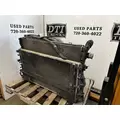 FORD F550 Radiator thumbnail 1
