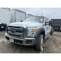FORD F550 Starter Motor thumbnail 1