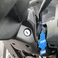 FORD F550 Steering Column thumbnail 2