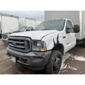 FORD F550 Steering Gear  Rack thumbnail 1