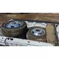 FORD F550 Tire and Rim thumbnail 2