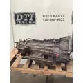 FORD F550 Transmission Assembly thumbnail 2