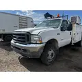 FORD F550 Transmission Assembly thumbnail 1