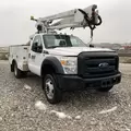 FORD F550 Vehicle For Sale thumbnail 1
