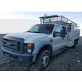 FORD F550 Vehicle For Sale thumbnail 1