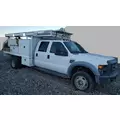FORD F550 Vehicle For Sale thumbnail 3