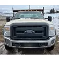 FORD F550 Vehicle For Sale thumbnail 2