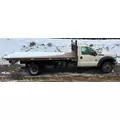 FORD F550 Vehicle For Sale thumbnail 5