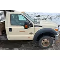 FORD F550 Vehicle For Sale thumbnail 7