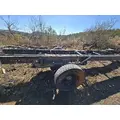 FORD F59 Axle Assembly, Rear thumbnail 12