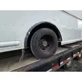 FORD F59 Axle Assembly, Rear thumbnail 3