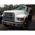 FORD F5HT3010EA Axle Beam (Front) thumbnail 2