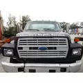 FORD F600 (1999-DOWN) HOOD thumbnail 1