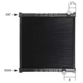 FORD F600 (1999-DOWN) RADIATOR ASSEMBLY thumbnail 2