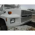 FORD F600 / F700 / F800 TILT Hood thumbnail 2