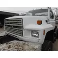 FORD F600 / F700 / F800 TILT Hood thumbnail 3