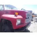 FORD F600 / F700 / F800 TILT Hood thumbnail 4