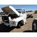 FORD F600 / F700 / F800 Cab Clip thumbnail 1