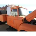 FORD F600 / F700 / F800 Cab Clip thumbnail 2