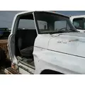 FORD F600 / F700 / F800 Cab Clip thumbnail 3