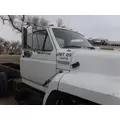 FORD F600 / F700 / F800 Cab Clip thumbnail 3