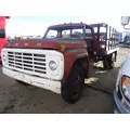 FORD F600 / F700 / F800 Cab Clip thumbnail 1