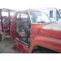 FORD F600 / F700 / F800 Cab Clip thumbnail 3