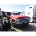 FORD F600 / F700 / F800 Cab Clip thumbnail 2