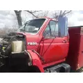 FORD F600 / F700 / F800 Cab Clip thumbnail 1