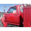 FORD F600 / F700 / F800 Cab Clip thumbnail 4