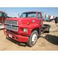 FORD F600 / F700 / F800 Cab Clip thumbnail 2